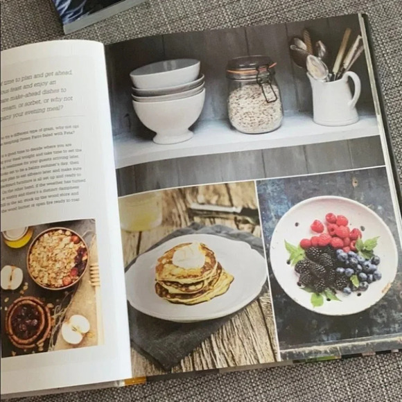 The Weekend Cook  Cookbook - Picture 3 of 7